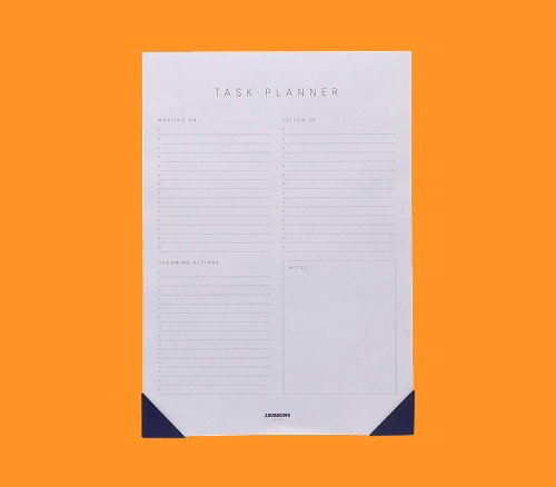 Calendars & Planners