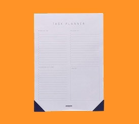 Calendars & Planners