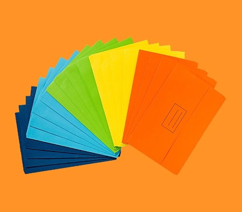 Document Organisation