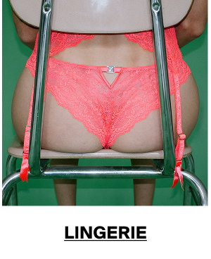 Lingerie