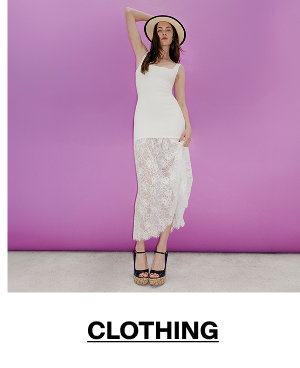 Clothing