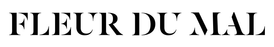 Fleur du Mal