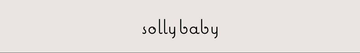Solly Baby 