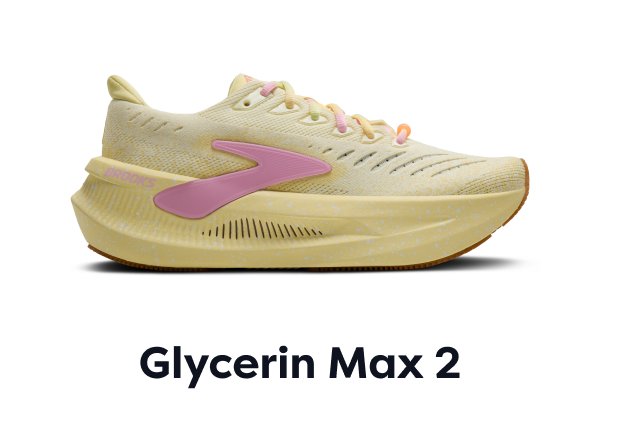 Glycerin Max 2