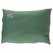 Bass Pro Shops Deluxe Camp Pillow - Hunter Green