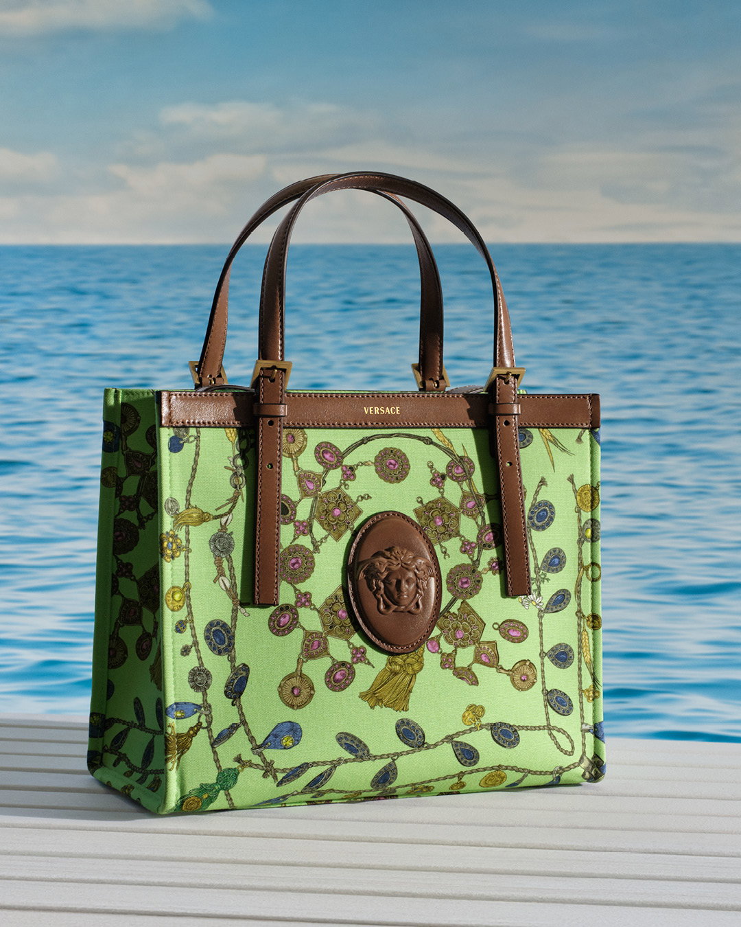 Versace Image