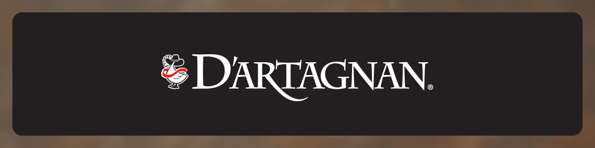 D'Artagnan
