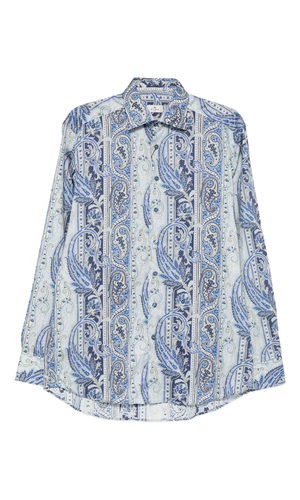 Printed shirt