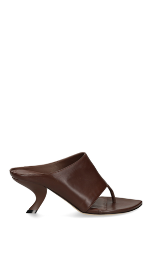 Baron Sandal