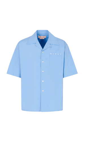 Bowling Shirt with Logo