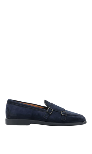 Pure Moccasin