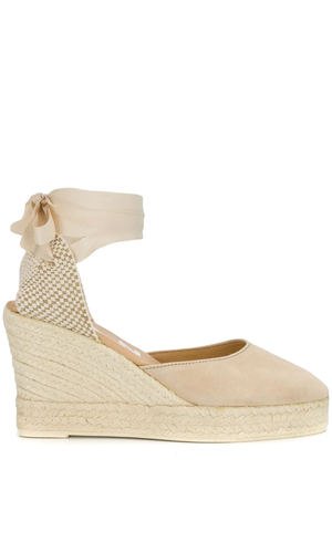Hamptons Espadrilles
