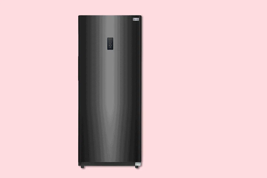 BLACK+DECKER® 14 Cu. Ft. Convertible Freezer Refrigerator