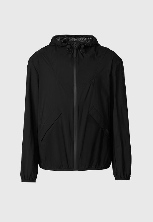 REID-SC Packable Lightweight Rain Jacket