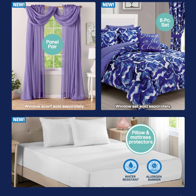 Shop Stoneberry Home New Arrivals