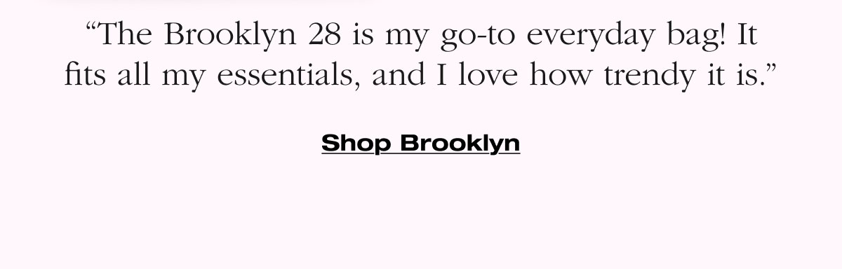 Shop Brooklyn