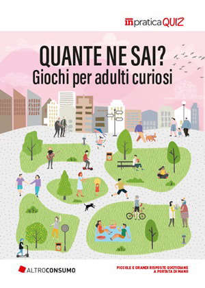 QUANTE NE SAI