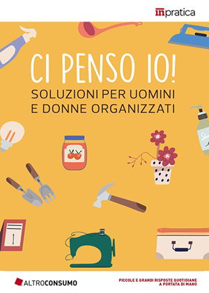 CI PENSO IO