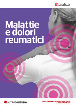 MALATTIE E DOLORI REUMATICI