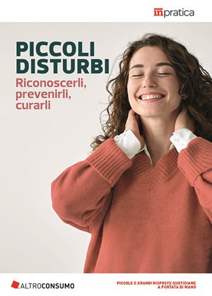 PICCOLI DISTURBI