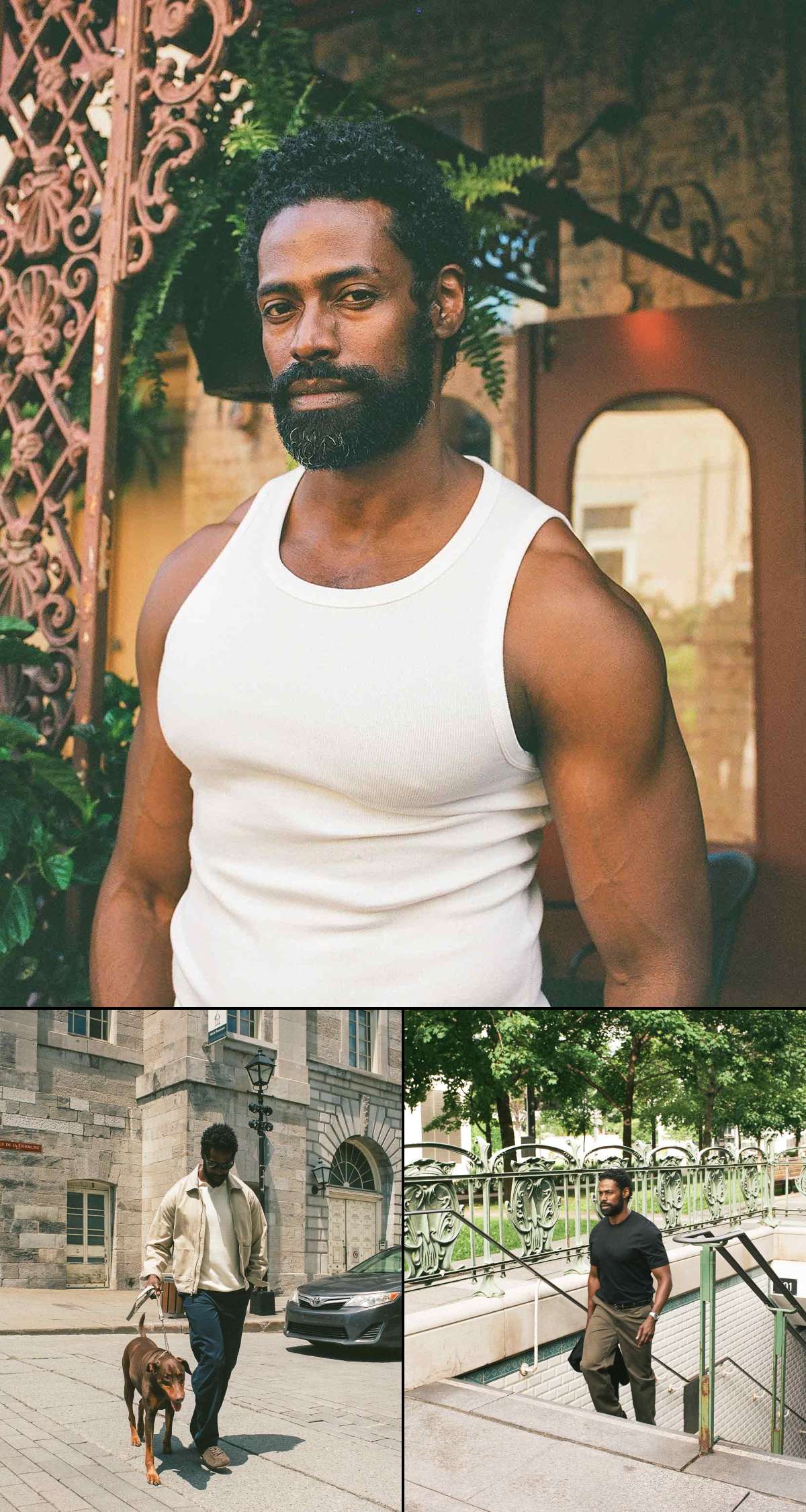 Summer in the City: New & Bestselling Tops