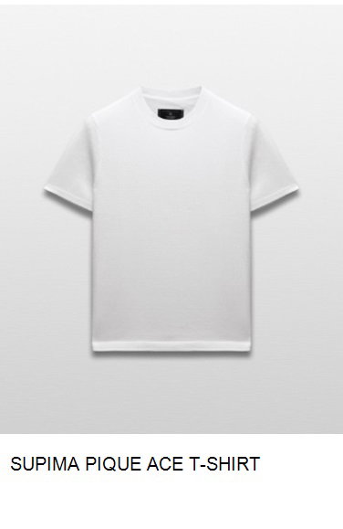View product recommended for you