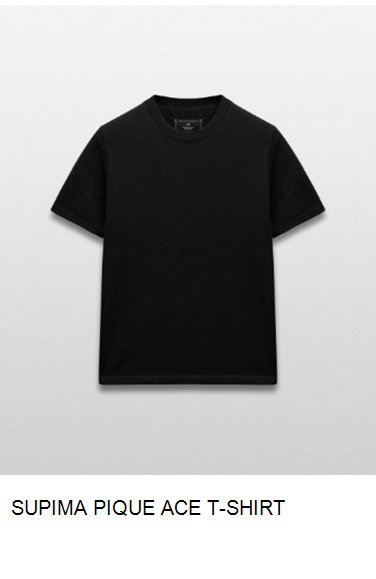 View product recommended for you