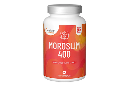 Moroslim 400