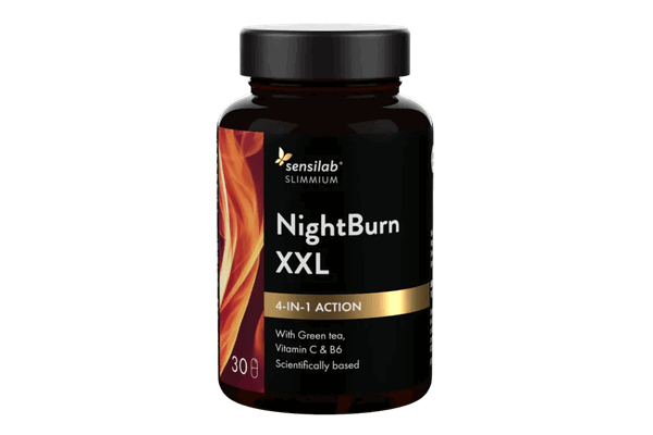 NightBurn XXL