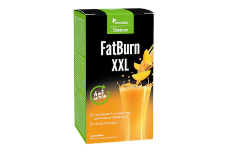 FatBurn XXL