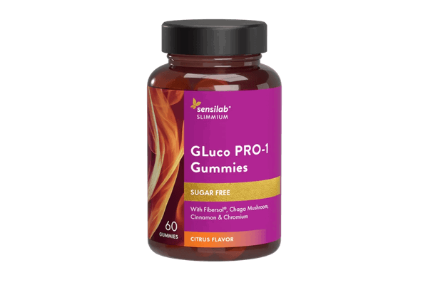 GLP-1 Booster Gummies
