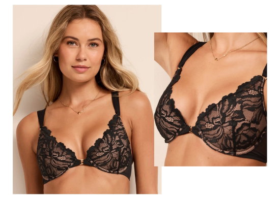 Marieprune Black 2
