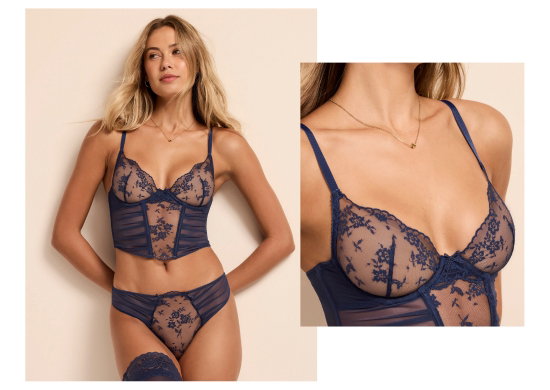 Avara Dark Blue 2 1
