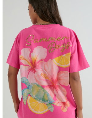 Summer Days T-Shirt