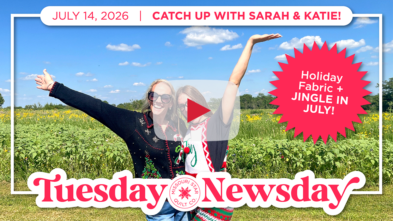 Tuesday Newsday - watch now