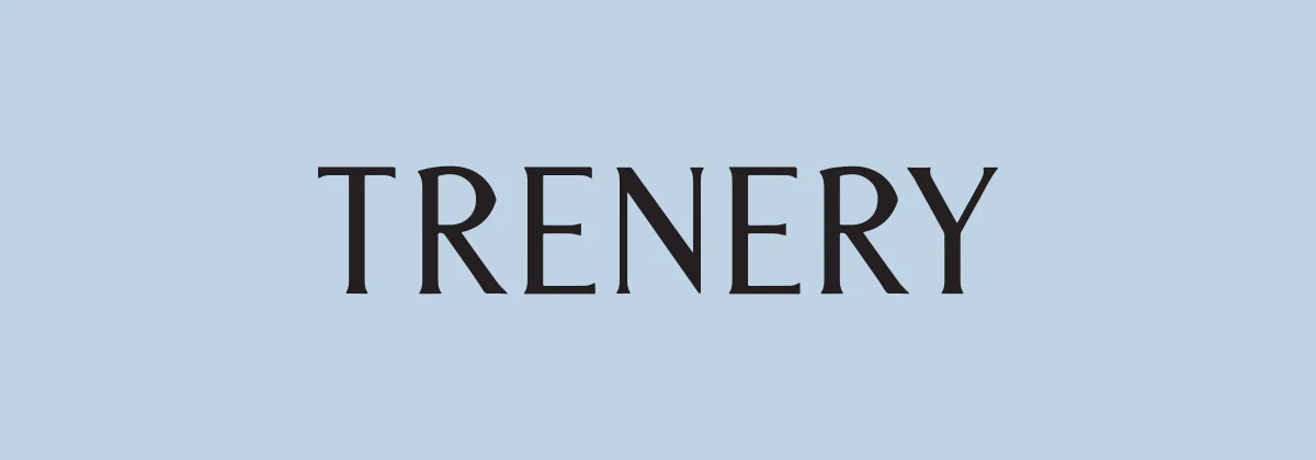 Trenery