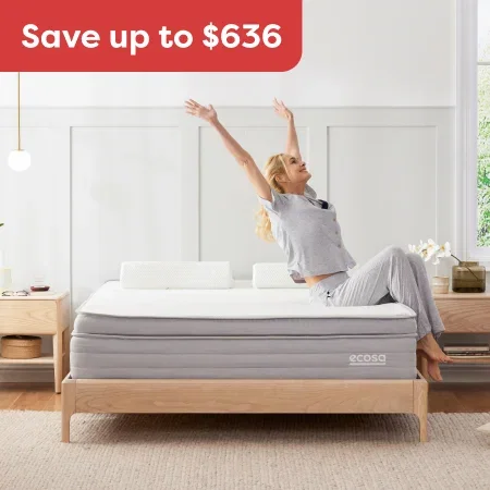 Shop All Mattresses