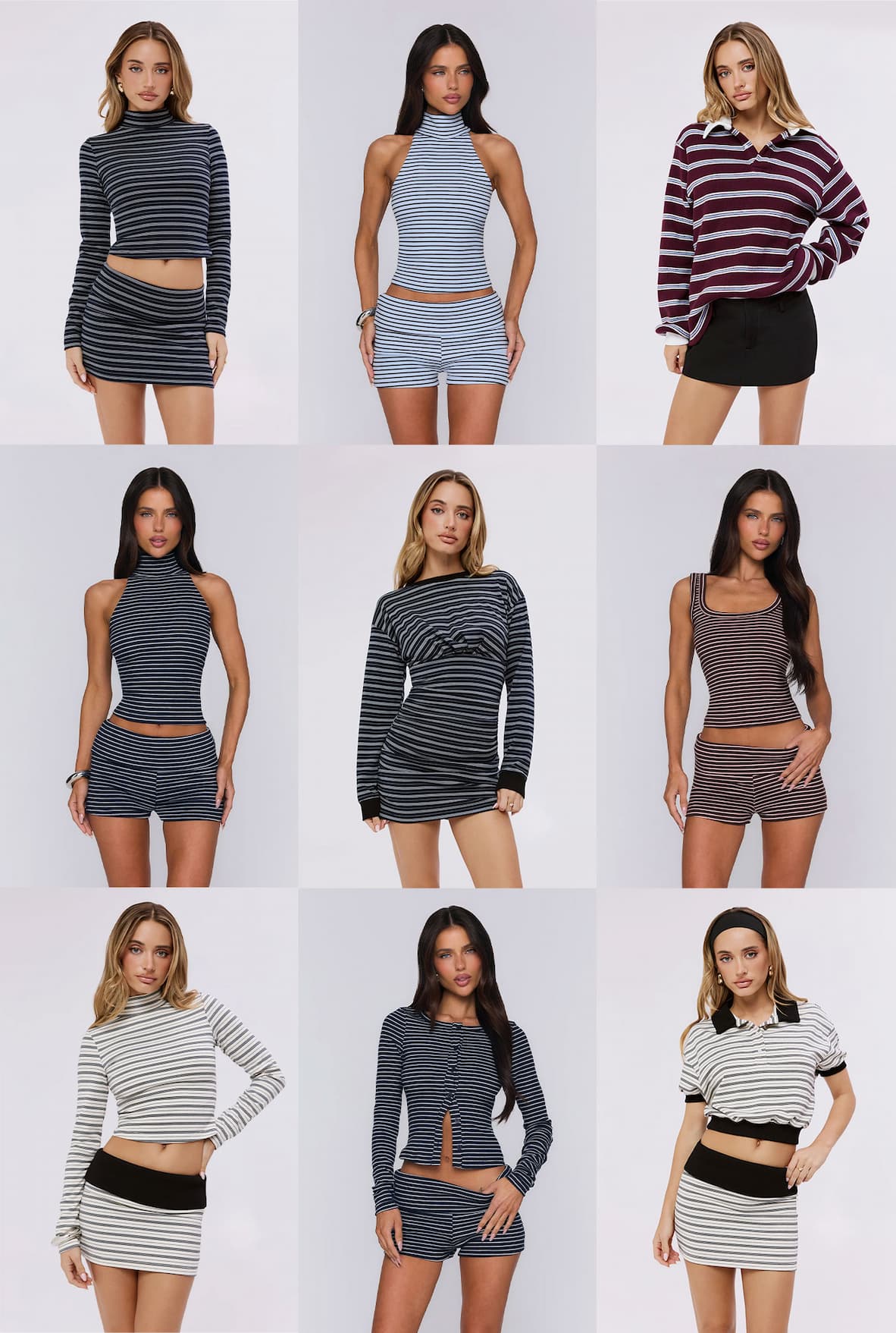 PRODUCT COLLAGE