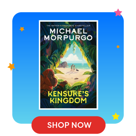 Kensuke's Kingdom