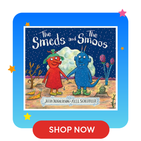 The Smeds and the Smoos
