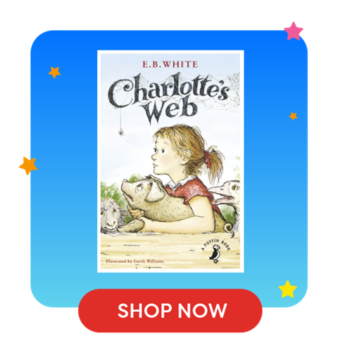 Charlotte's Web