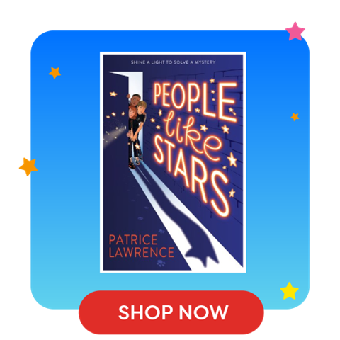 People Like Stars
