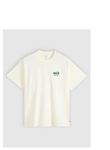Levi's® Men's Graphic Vintage Fit T-Shirt