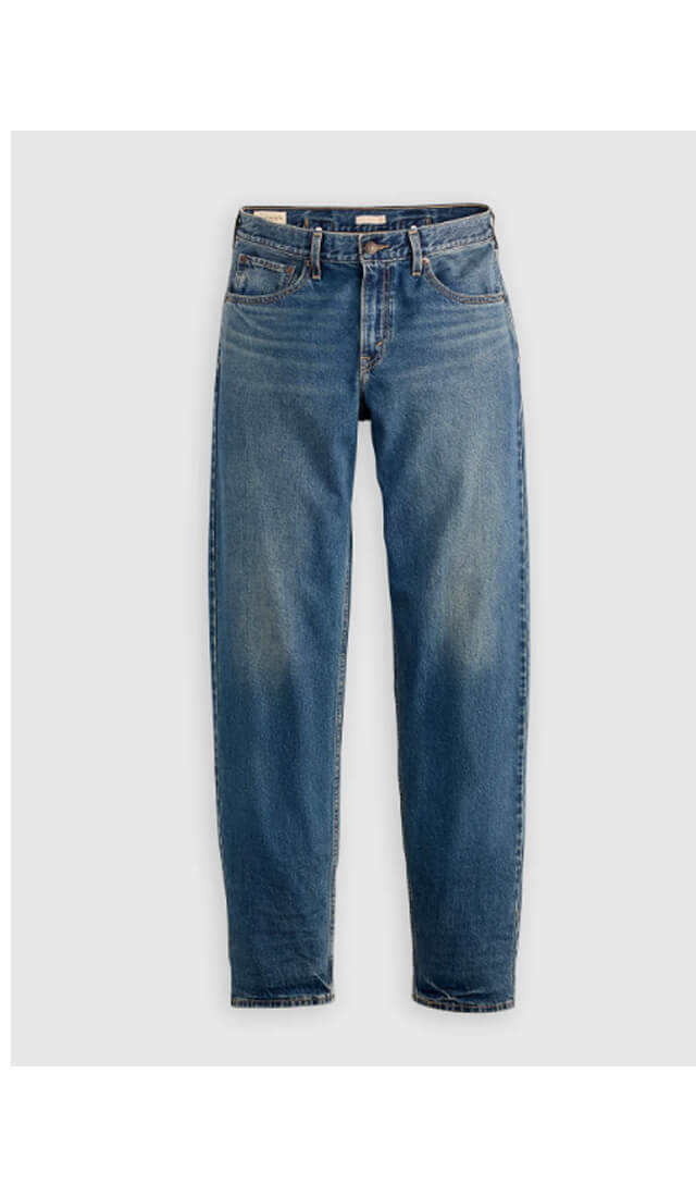 Levi's® Women's Loose Taper Jeans