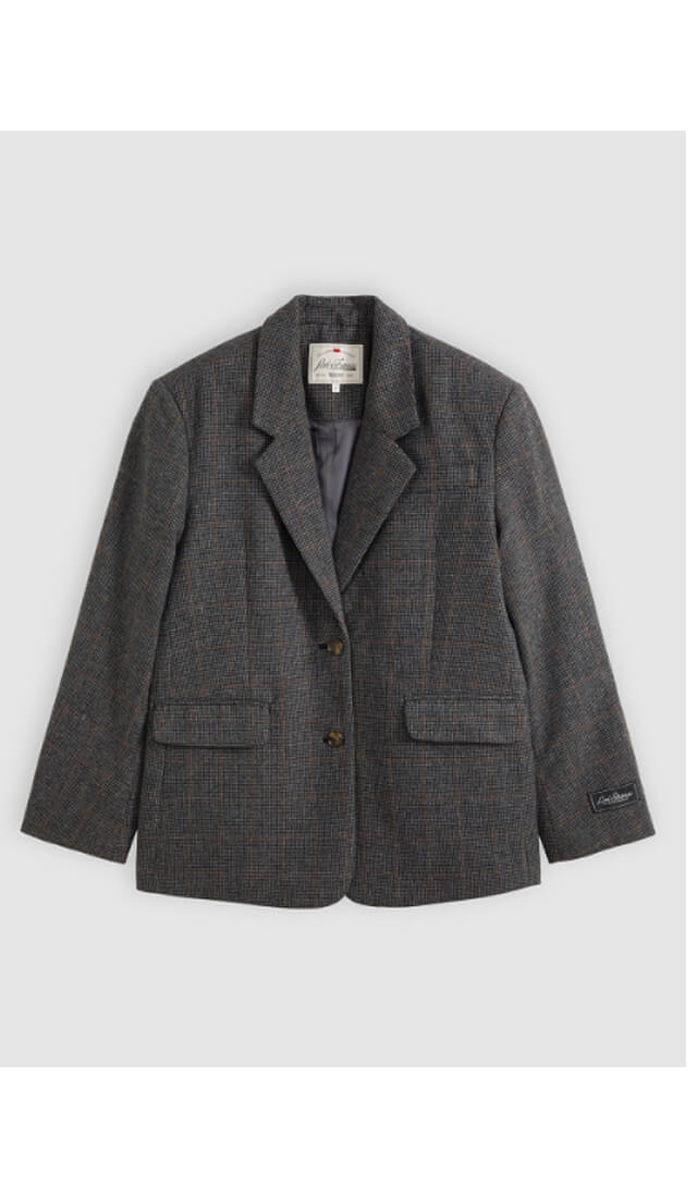 Levi's® Women's Luna Relaxed Blazer