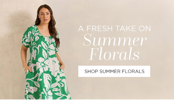 Summer Florals