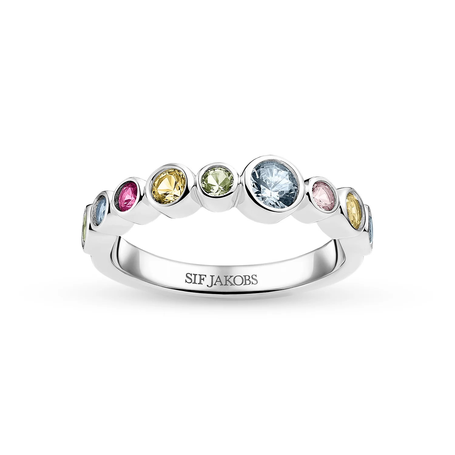 Image of Ring Sardinien