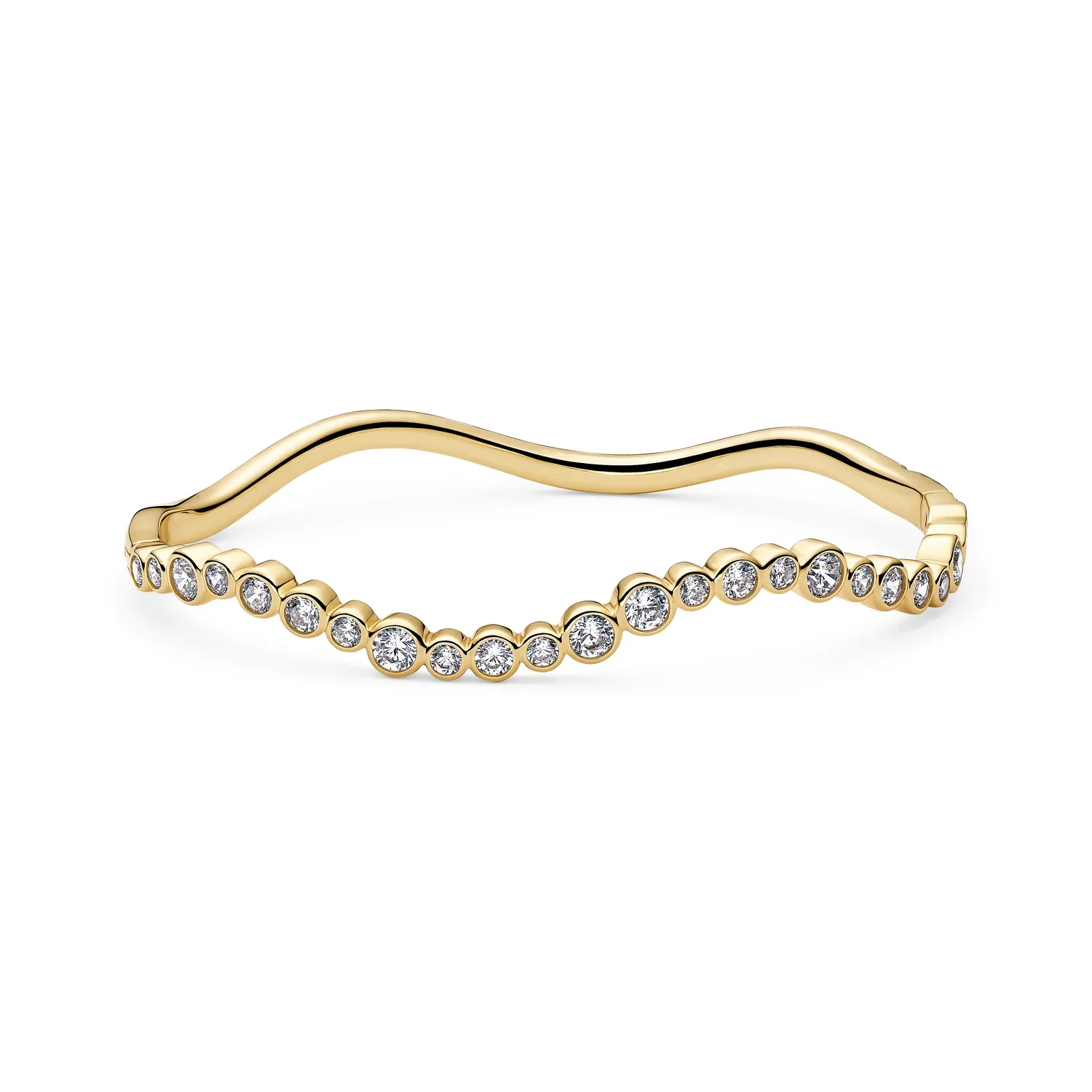 Image of Bangle Sardinien Wave