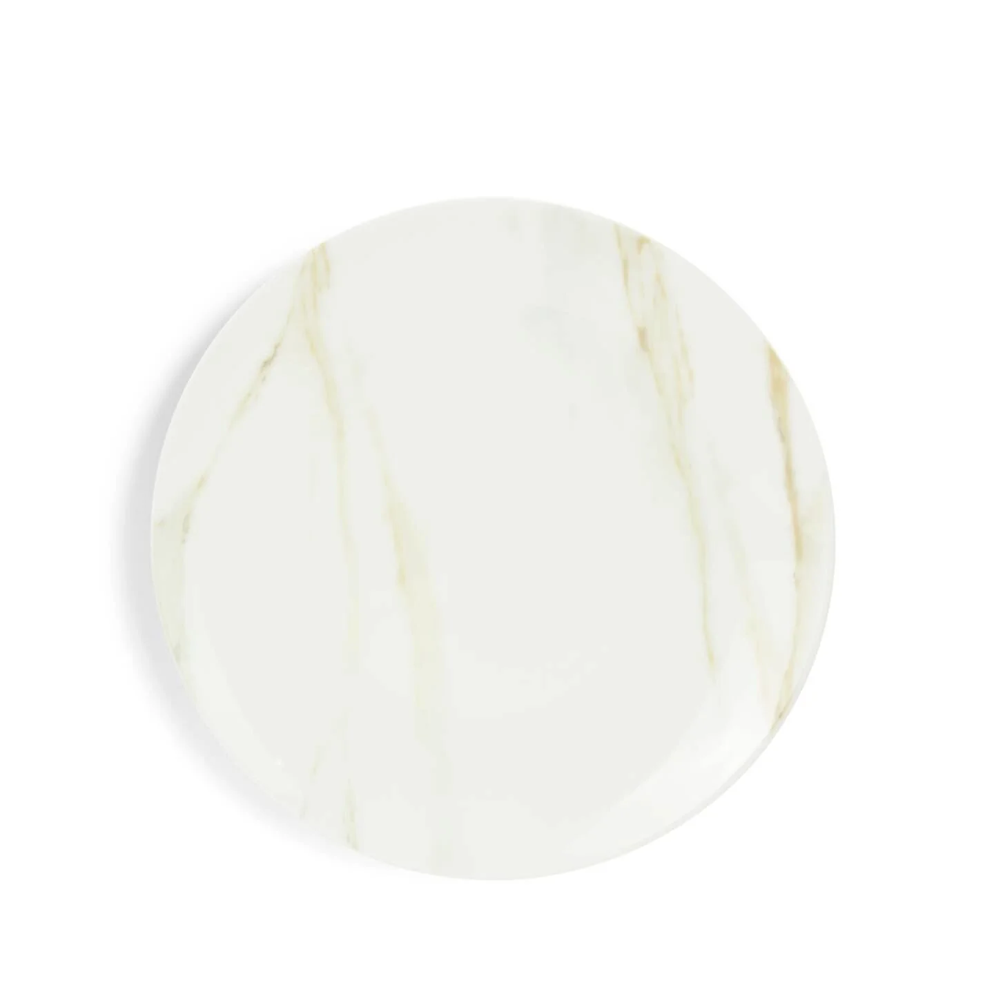 Vera Wang Venato Imperial Coupe Salad Plate