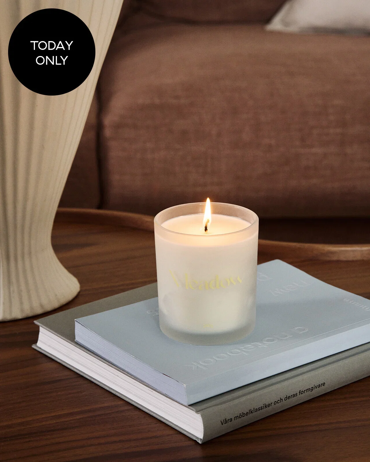 Scandi Living - Meadow
